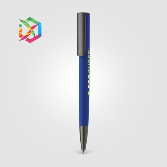 Kugelschreiber ab 100 Exemplaren mit Logo bedruckbar