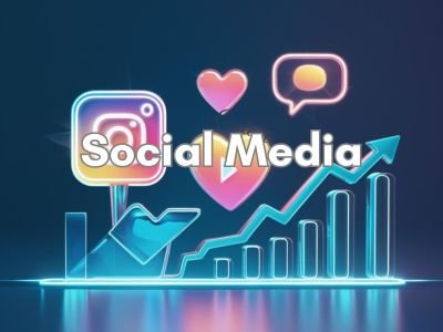 Social Media mit ixtreme