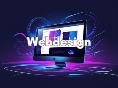 Webdesign mit ixtreme