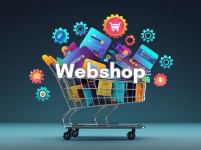 Webshop erstellen mit ixtreme
