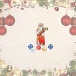 Werbegeschenk Weihnachten Bus