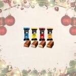 Werbeartikel mit Genussfaktor: 3D LKW mit Lindt HELLO Mini Sticks – Bild 2