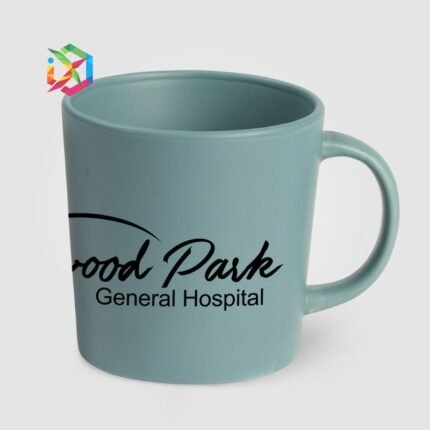 Werbetasse als Teil der Mitarbeiterbindung