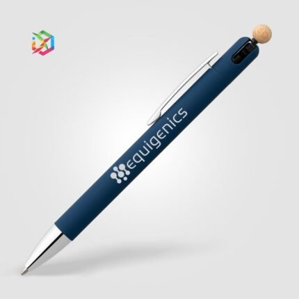 Fidget Kugelschreiber mit Logo