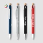 Kugelschreiber mit Fidget-Funktion