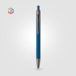 Nachhaltiger Kugelschreiber mit Lasergravur