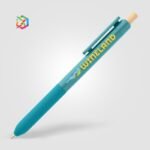 Werbegeschenk nachhaltig - Türkis