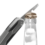 Kompaktes Multitool mit Logo - vielseitig einsetzbar