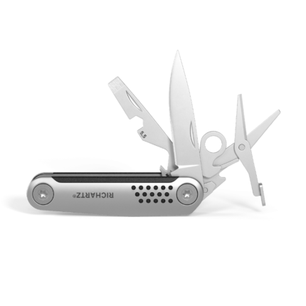 Mini Taschenmesser mit Logo
