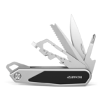 Multifunktionsmesser mit Gravur