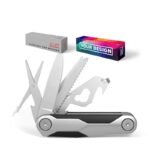 Multitool als hochwertiges Kundengeschenk