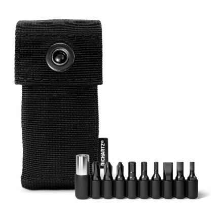 Multitool für Handwerker inklusive Bit-Set