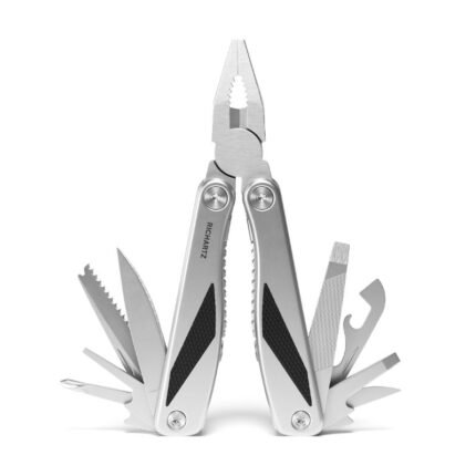 Multitool mit Gravur