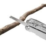 Multitool mit Logo für Handwerker