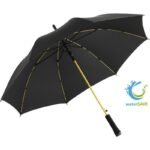 Nachhaltiger Regenschirm - personalisiert in Ihrem Corporate Design