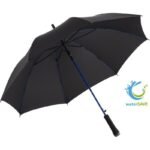 Regenschirm mit Logo - ein Stockschirm für Unternehmen