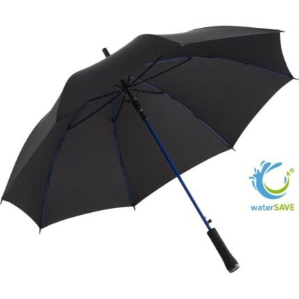 Regenschirm mit Logo - ein Stockschirm für Unternehmen