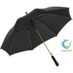 Stockschirm mit Logo Colorline - nachhaltig & farbig