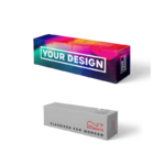 Verpackung im Corporate Design