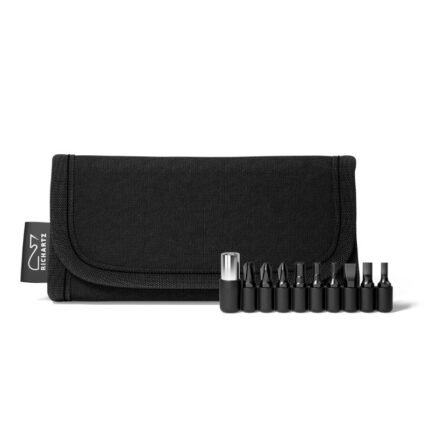 Werbegeschenk für Handwerker Inklusive 9 Bits + Adapter