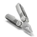 Zange trifft Multitool
