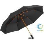 Firmenschirm mit Logo bedrucken