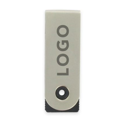 Kleiner USB Stick als Werbegeschenk personalisieren