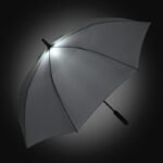 LED Regenschirm mit Logo oder vollflächigem Druck