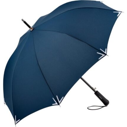 LED Stockschirm Safebrella mit Logo