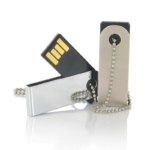 Mini USB Stick mit Logo