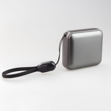 Personalisierte Powerbank als Werbegeschenk