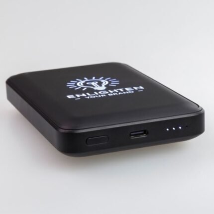 Powerbank als Werbeartikel