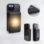 Powerbank mit Logo