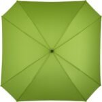 Regenschirm für zwei Personen für Events und Hotellerie