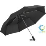 Werbeschirm mit Logo bedrucken