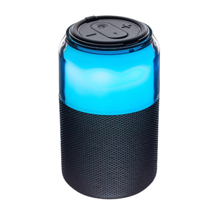 Lautsprecher mit Logo - 5 Watt - LED