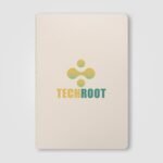 Notizbuch als Werbegeschenk für Mitarbeiter