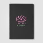 Notizbuch mit Firmenlogo bedrucken lassen