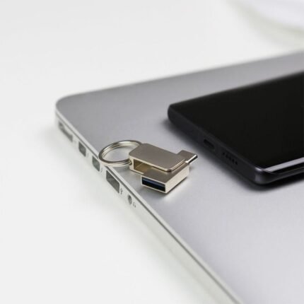 USB Stick mit Logo personalisieren