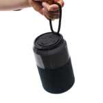 Wireless Lautsprecher mit Schlaufe bedrucken